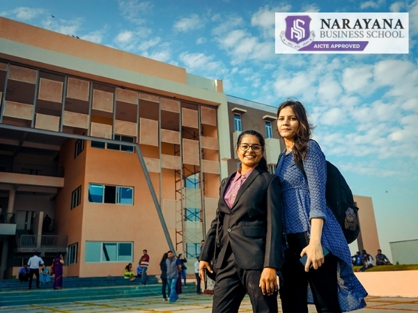 Narayana Business School