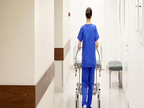 The company has a network of 24 hospitals and 7 heart centres across India