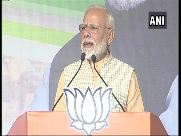 Prime Minister Narendra Modi