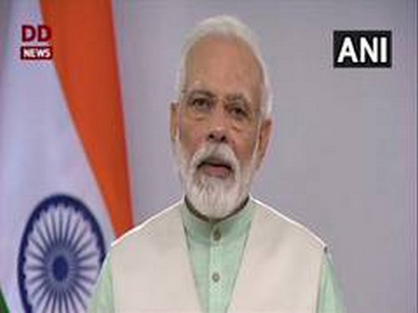 Prime Minister Narendra Modi 