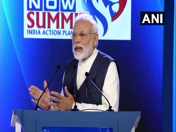 Prime Minister Narendra Modi