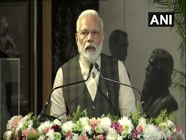 Prime Minister Narendra Modi