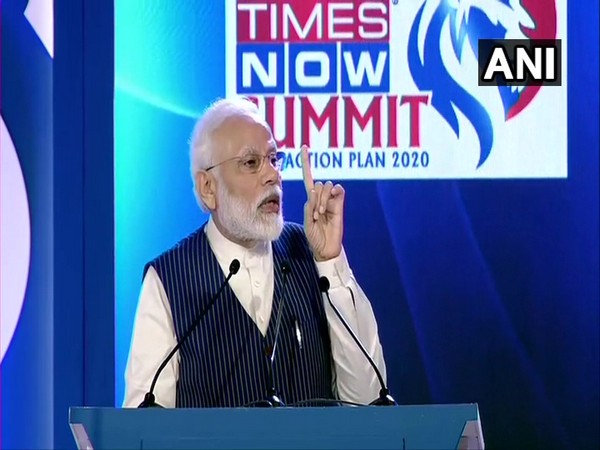 Prime Minister Narendra Modi