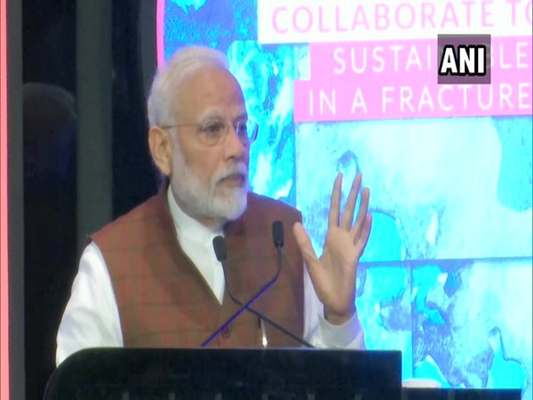 Prime Minister Narendra Modi