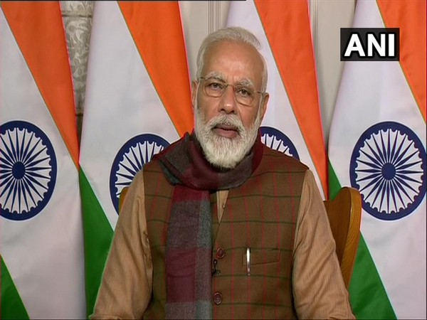 Prime Minister Narendra Modi (File Photo)