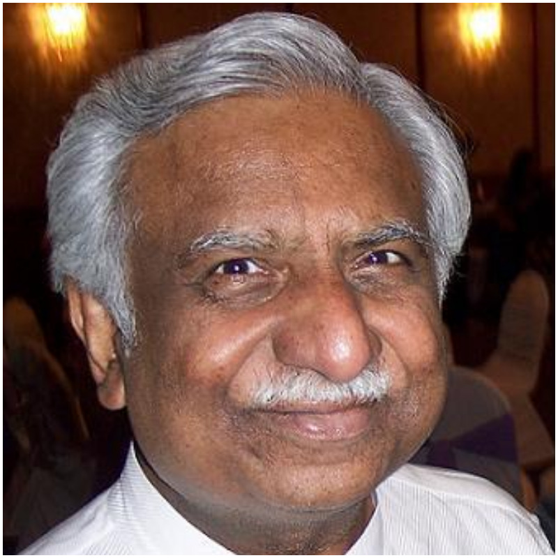 File photo of Naresh Goyal 