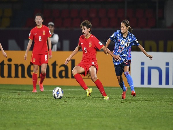 Japan's Narumiya Yui (Photo: AFC WAC)