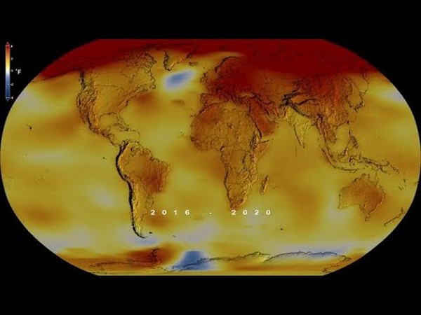 (Credits: NASA's Scientific Visualization Studio/Lori Perkins/Kathryn Mersmann)