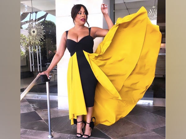 Niecy Nash (Image courtesy: Instagram)