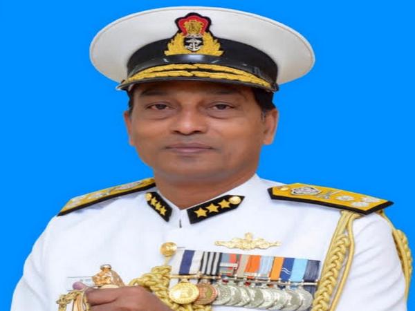 Krishnaswamy Natarajan will take over as the next Director General of Indian Coast Guard on June 30