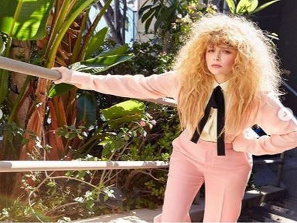 Natasha Lyonne (Image courtesy: Instagram)