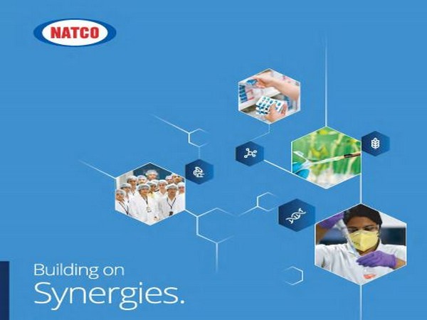 The pharma major has seven manufacturing facilities in India with capabilities in new drug development.