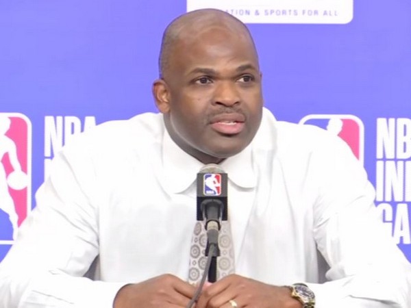 Indiana Pacers’ coach Nate McMillan