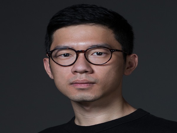 Pro-democracy Hong Kong activist Nathan Law