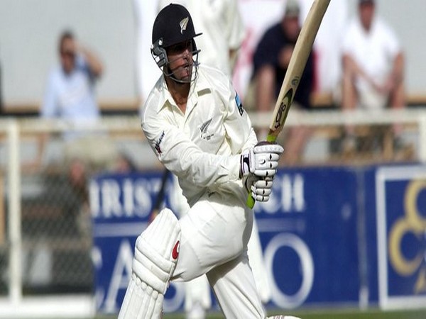 Former New Zealand batsman Nathan Astle (Photo/ ICC Twitter)