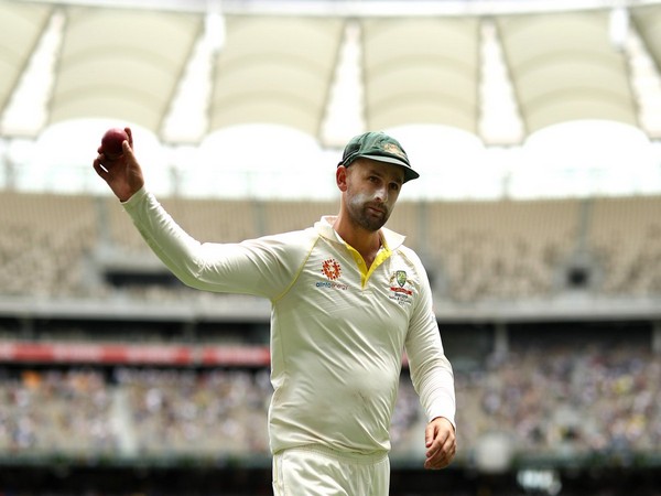 Nathan Lyon. (Photo- ICC Twitter)