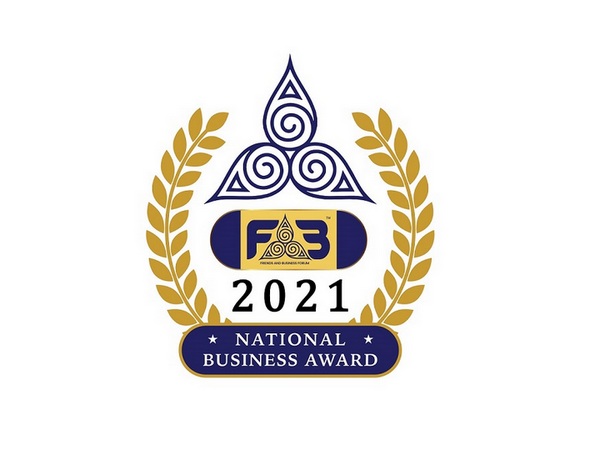 FaB National Business Award 2021