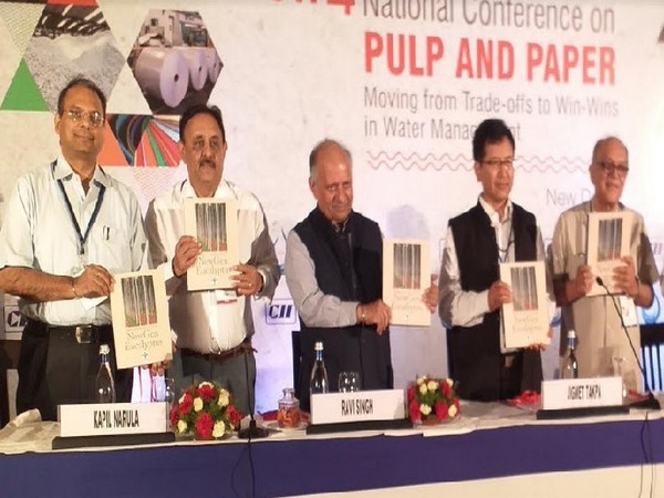 National Conference on Pulp and Paper