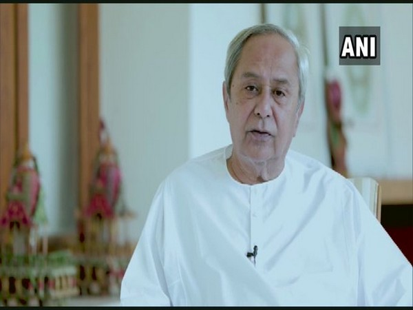 Chief Minister Naveen Patnaik (File photo)