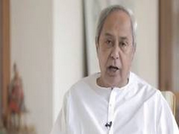 Odisha Chief Minister Naveen Patnaik (File Photo)