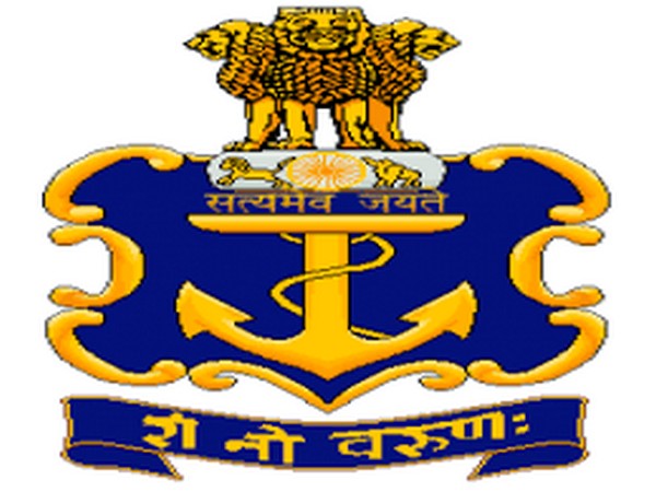 Indian Navy logo