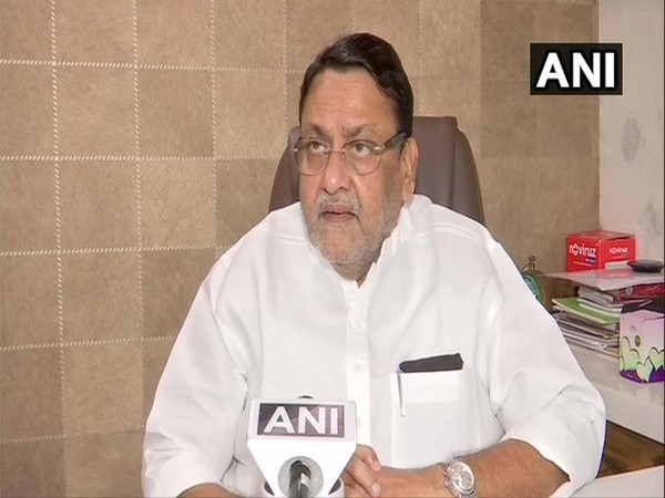 Maharashtra Minister Nawab Malik. (Photo/ANI)