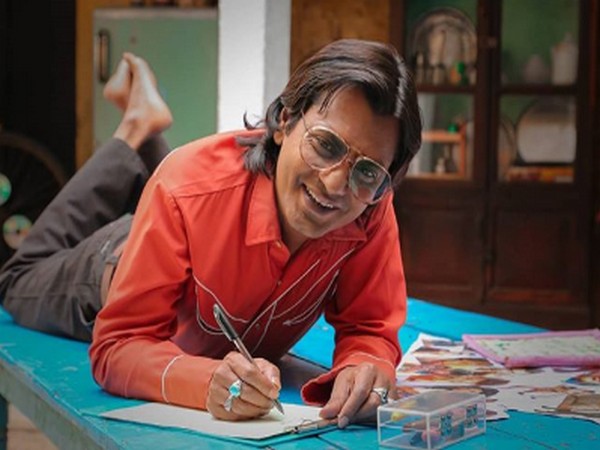 A still from Nawazuddin Siddiqui's 'Ghoomketu' (Image Source: Instagram)