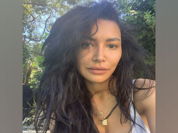 Actor Naya Rivera (Image Source: Instagram)