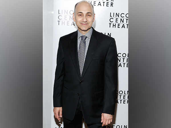 Late Ned Eisenberg (Image source: Twitter)