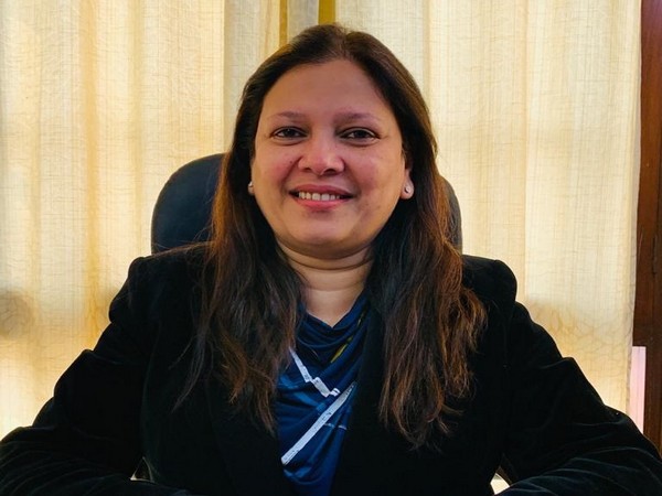 Supreme Court lawyer Neela Gokhale (file photo)