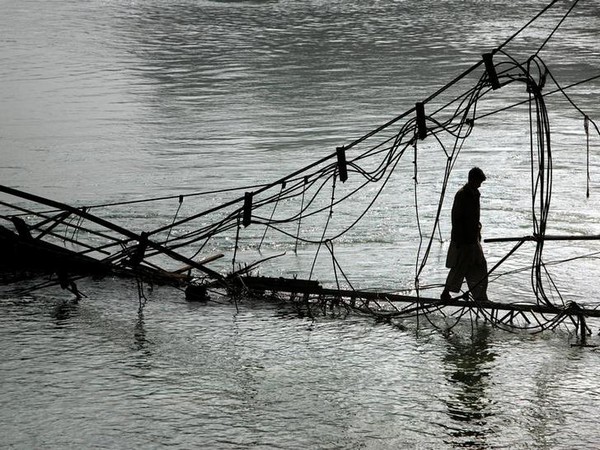 This is the first GLOF since 2015.  In 2015, three people were killed and at least 25,000 others were affected.