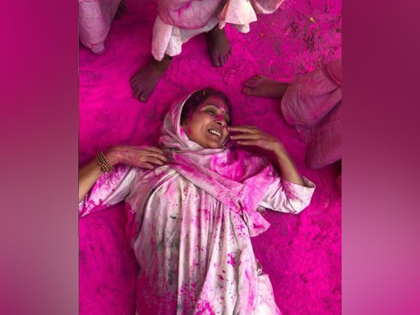 Still from 'The Last Color', Picture courtesy: Instagram