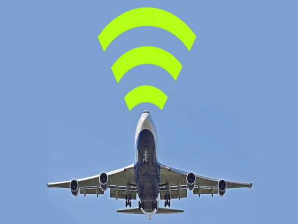 Nelco is the first company to enable communication services for maritime and airlines sectors