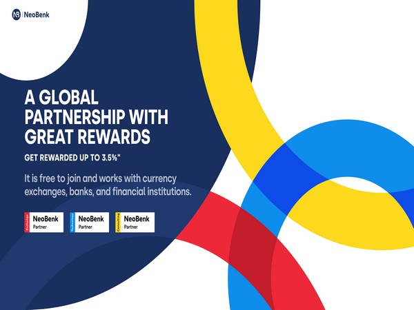 NeoBenk works with exchanges, banks, and financial institutions to provide NeoBenk users with various means of cashing in/cashing out via banks and other cash-based methods