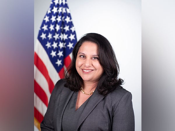 Neomi Rao, judge-designate on the DC Circuit Court of Appeals (file photo)