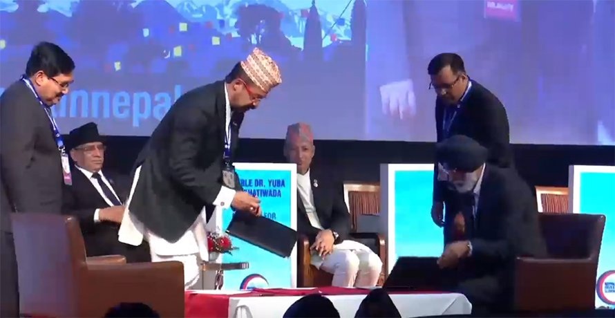 Nepal to hold local polls after two decades