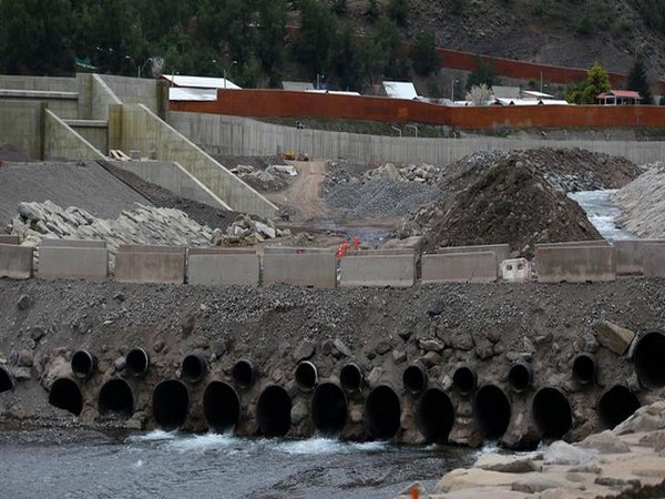 Chinese nationals working in Nepal clashed with local Nepali people at a a hydropower plant in Lamjung