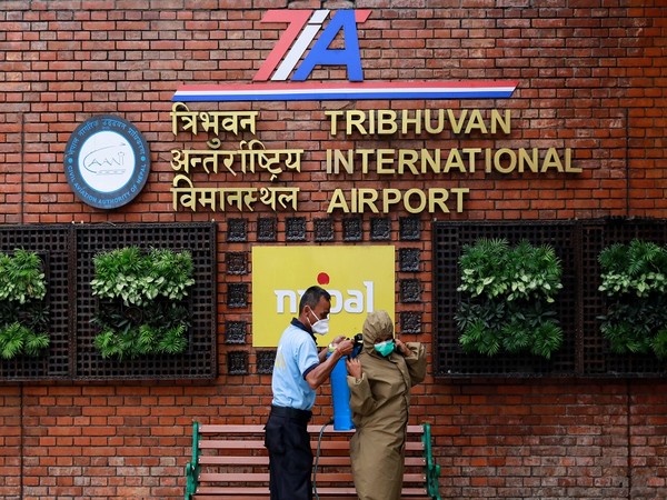 Tribhuvan International Airport. (Photo Credit - Reuters)