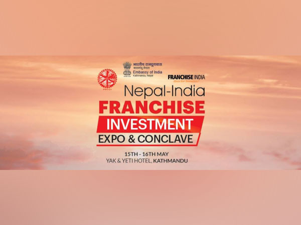 Nepal-India Franchise Investment Expo and Conclave 2019