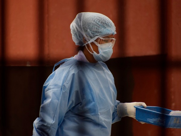 A new COVID-19 case has been reported in Udayapur district of Eastern Nepal, which has emerged as the country's hotspot