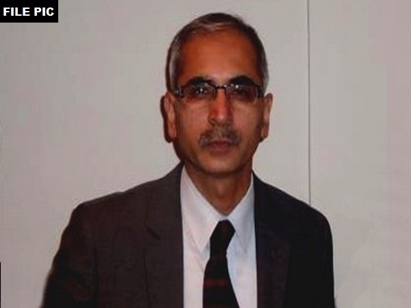 Indian Ambassador to Nepal Vinay Mohan Kwatra (File photo)