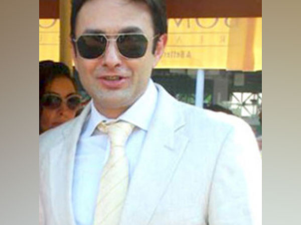 Ness Wadia