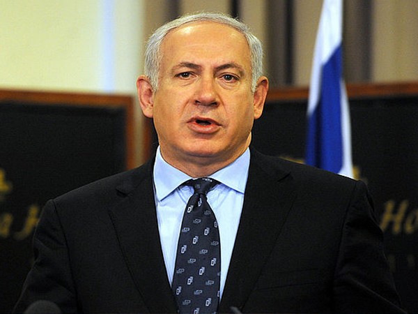 Israeli Prime Minister Benjamin Netanyahu. (File photo)