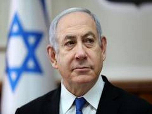 Israel Prime Minister Benjamin Netanyahu (File photo)