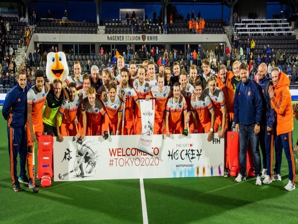 Utrecht mayor inaugurates India Tourism and Kerala Tourism pavilions