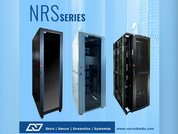 Netrack NRSe Series