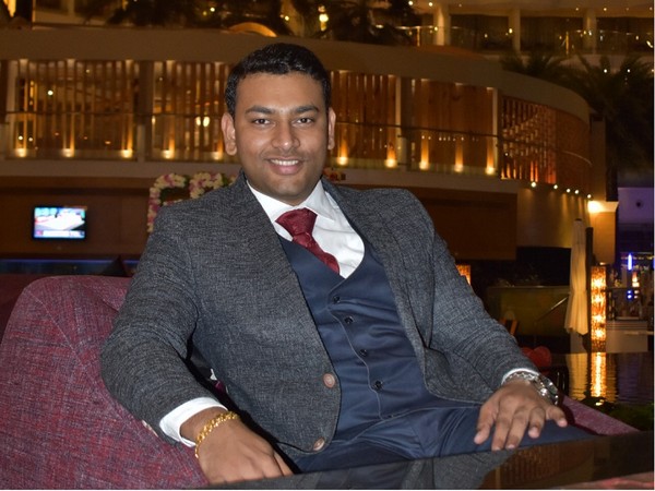 Joshua Nevis, MD, Nevis Investments Consultants Pvt Ltd 