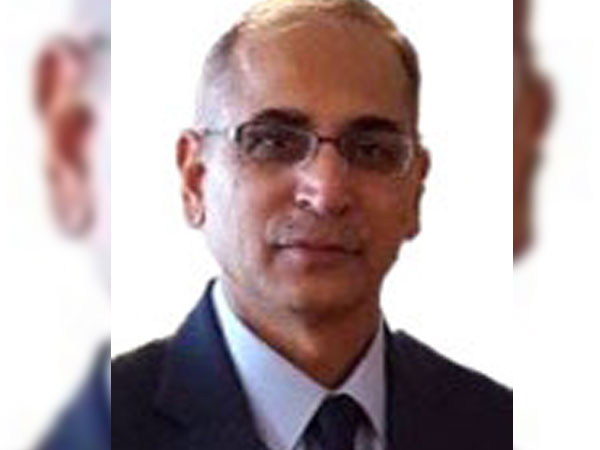 Vinay Mohan Kwatra (File pic)