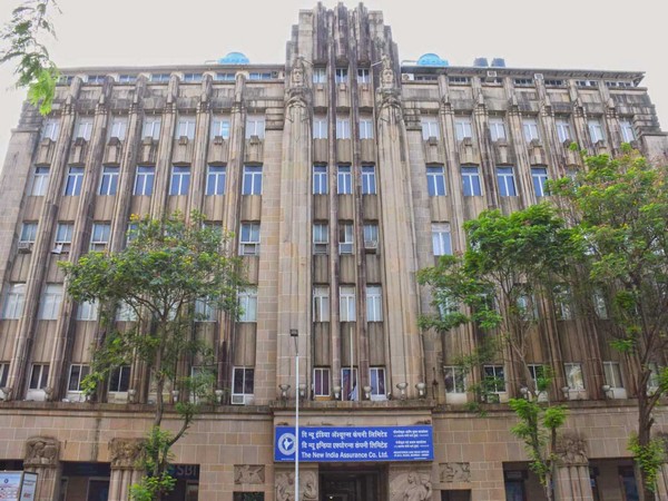 The company's ERM is below global standards for an organisation of its scale.