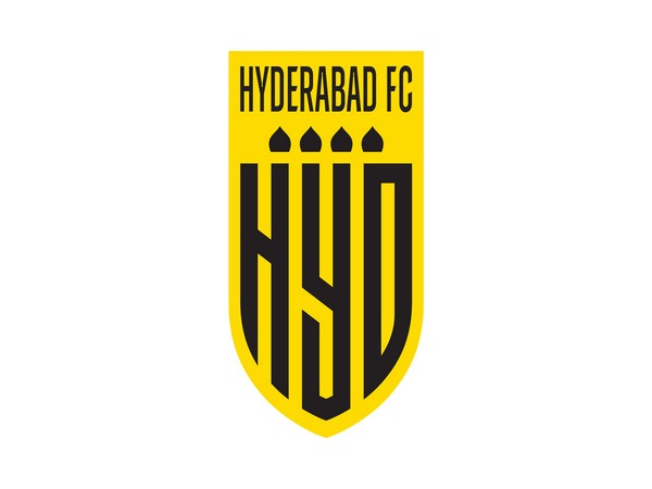Hyderabad FC logo 